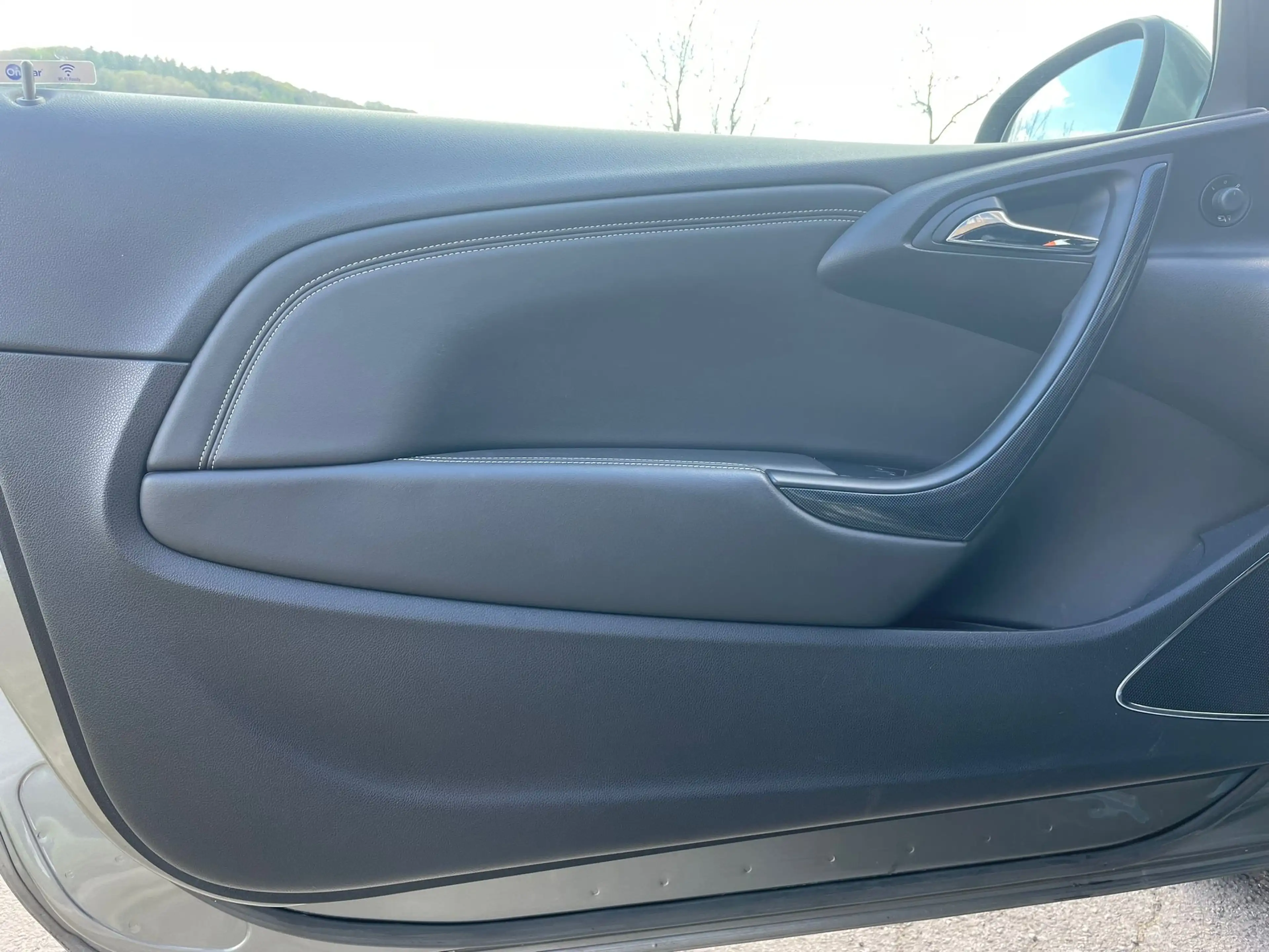 Opel Cascada Cabriolet2.0 D EcoFlex-JUSQU'A 48 MOIS DE GARANTIE — photo 14