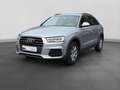 Audi Q3 1.4 TFSI AHK LED NAVI Silber - thumbnail 2