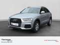 Audi Q3 1.4 TFSI AHK LED NAVI Silber - thumbnail 1