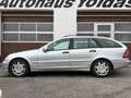 Mercedes-Benz C 200 CDI Classic Klima*Sitzhz*TÜV 02/27*2.Hd.* Silber - thumbnail 7