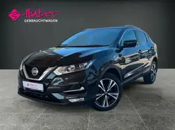 Nissan Qashqai N CONNECTA 1.7 (*4x4 * AUTOMATIK * AHK*)