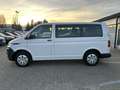 Volkswagen T6.1 Transporter 2.0 TDI DSG*AHK*Flügel*LED*SHZ*Standhzg* Weiß - thumbnail 4