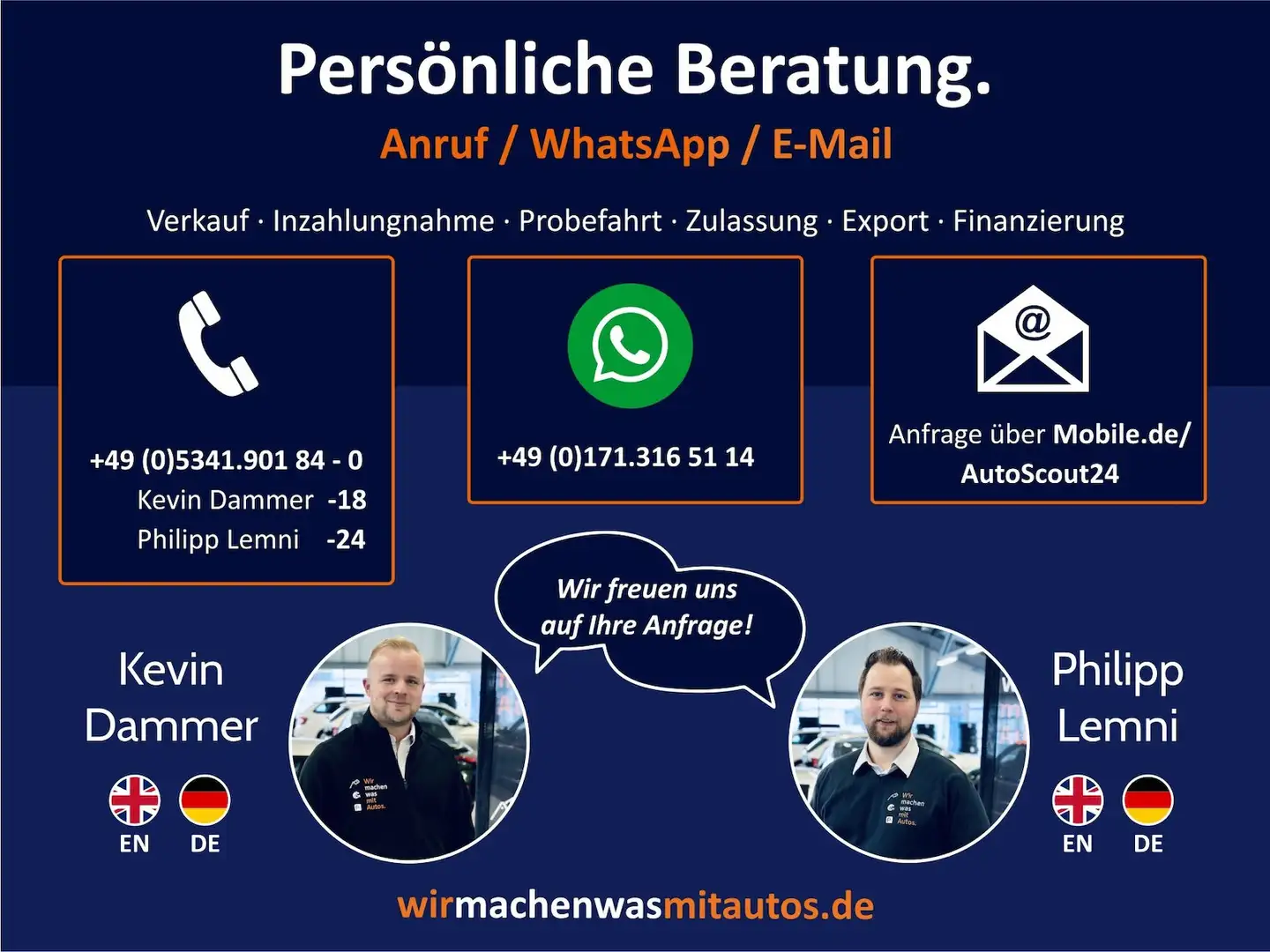 Volkswagen T6.1 Transporter 2.0 TDI DSG*AHK*Flügel*LED*SHZ*Standhzg* Blanc - 2