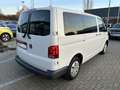 Volkswagen T6.1 Transporter 2.0 TDI DSG*AHK*Flügel*LED*SHZ*Standhzg* Weiß - thumbnail 6
