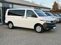 Volkswagen T6.1 Transporter 2.0 TDI DSG*AHK*Flügel*LED*SHZ*Standhzg* Weiß - thumbnail 3