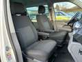 Volkswagen T6.1 Transporter 2.0 TDI DSG*AHK*Flügel*LED*SHZ*Standhzg* Weiß - thumbnail 9