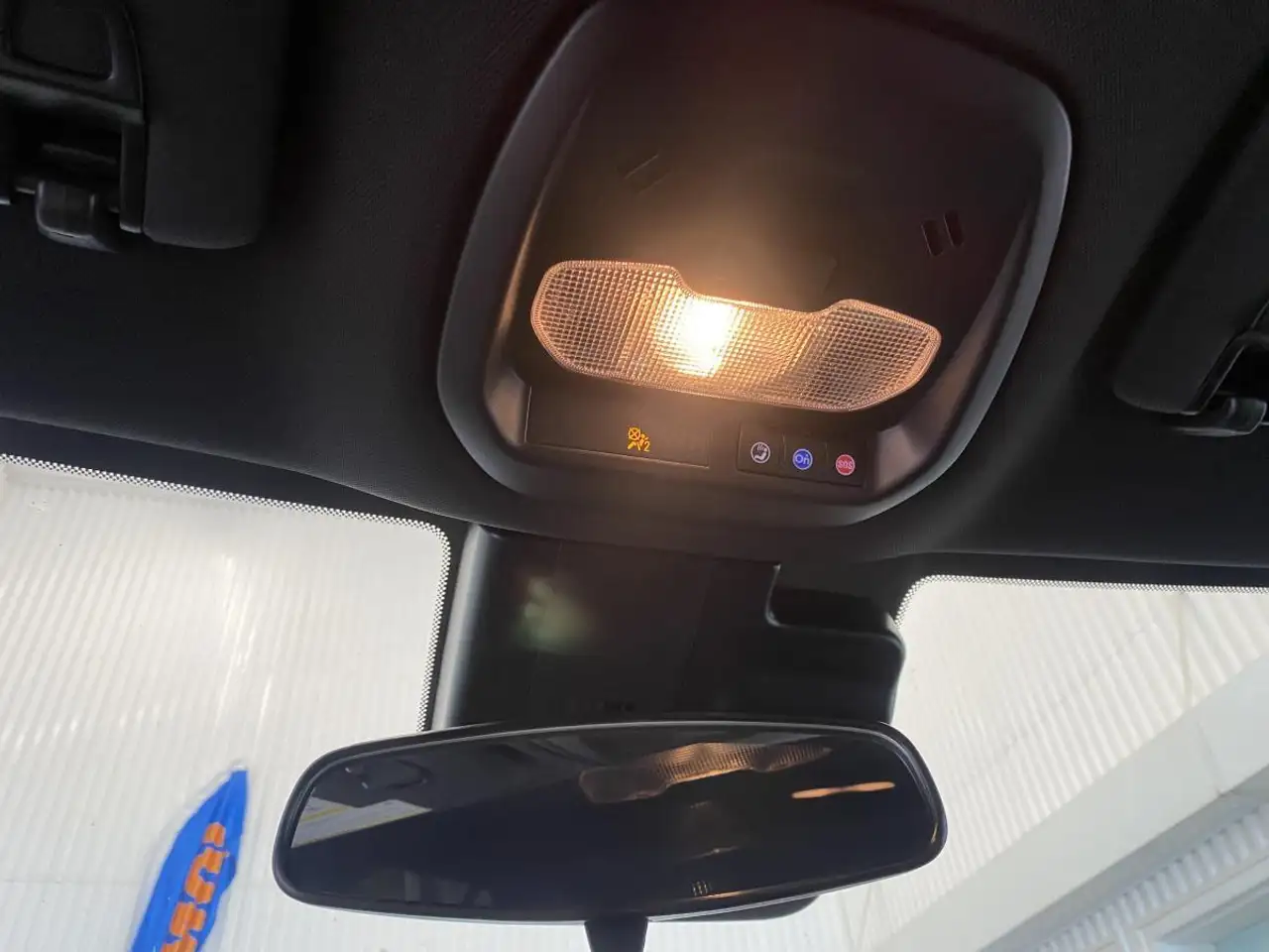 Chevrolet Trax fotografie Chevrolet Trax
