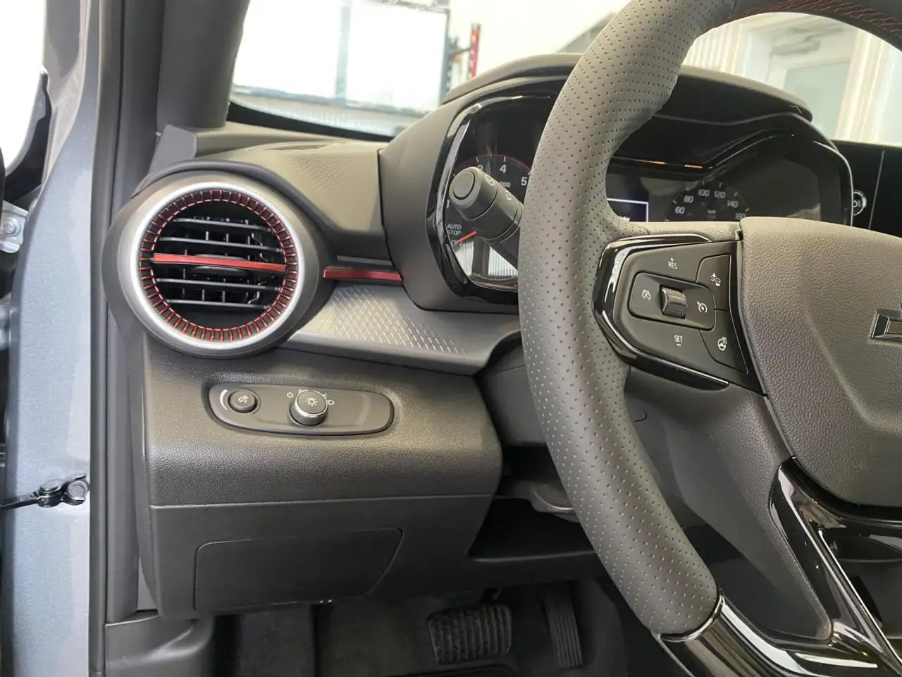Chevrolet Trax fotografie Chevrolet Trax