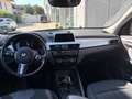 BMW X1 sDrive18d Advantage CAMBIO AUTOMATICO Nero - thumbnail 6