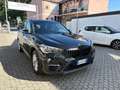 BMW X1 sDrive18d Advantage CAMBIO AUTOMATICO Nero - thumbnail 2
