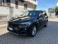 BMW X1 sDrive18d Advantage CAMBIO AUTOMATICO Nero - thumbnail 1