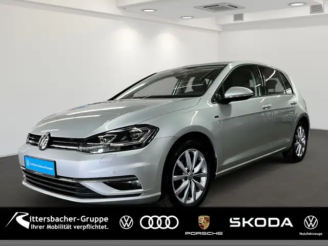 Volkswagen Golf VII Join 2,0 TDI DSG FahrassistenzPlus RFK