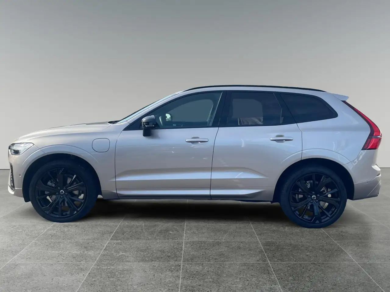 Volvo XC60 2026