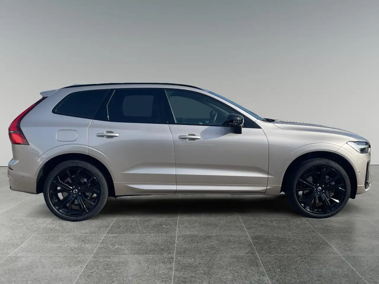 Volvo XC60 2026 — фото 7