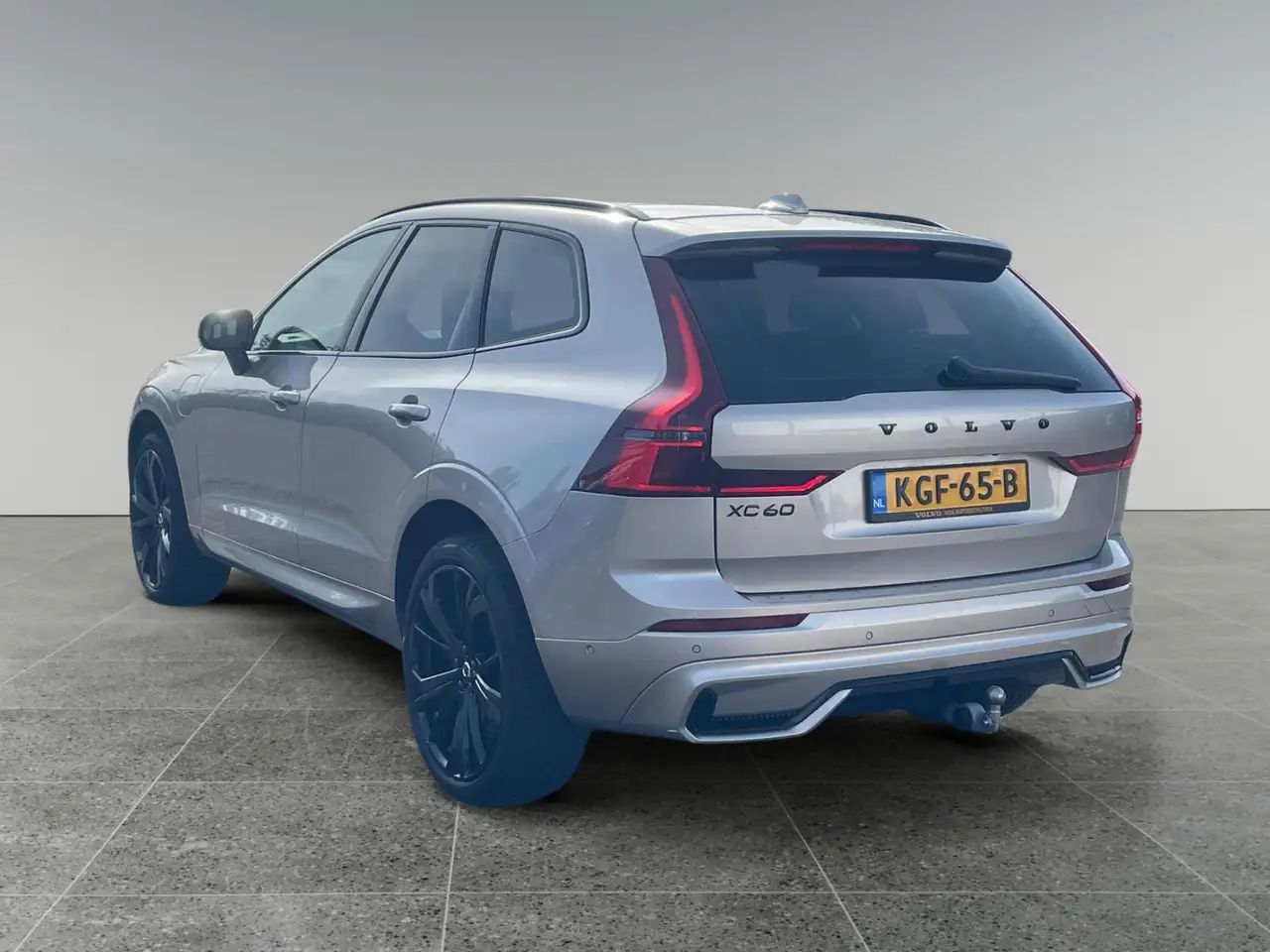 Volvo XC60 2026