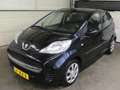 Peugeot 107 1.0-12V Sublime - 1e eigenaar- Airco - 5 deurs - K Zwart - thumbnail 1