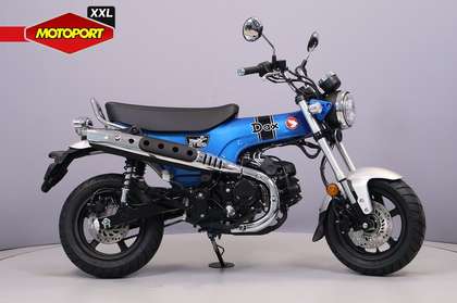 Honda DAX 125