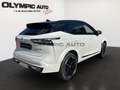 Nissan Qashqai 1.5 VC-T e-Power N-Design WINTER HEAD-UP Blanco - thumbnail 3