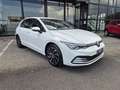 Volkswagen Golf 2.0 TDI SCR Style Bianco - thumbnail 2