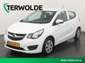 Opel Karl 1.0 ecoFLEX Edition | AIRCO | Wit - thumbnail 1