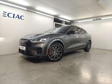 GT - 15376km - Garantie tot 06/2029