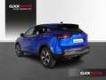 Nissan Qashqai 1.3 DIGT 140CV MHEV N-Connecta Azul - thumbnail 4