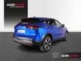 Nissan Qashqai 1.3 DIGT 140CV MHEV N-Connecta Azul - thumbnail 3