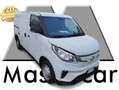 Maxus eDeliver 3 50 KWh 122cv passo corto - GR174ME Белый - thumbnail 1
