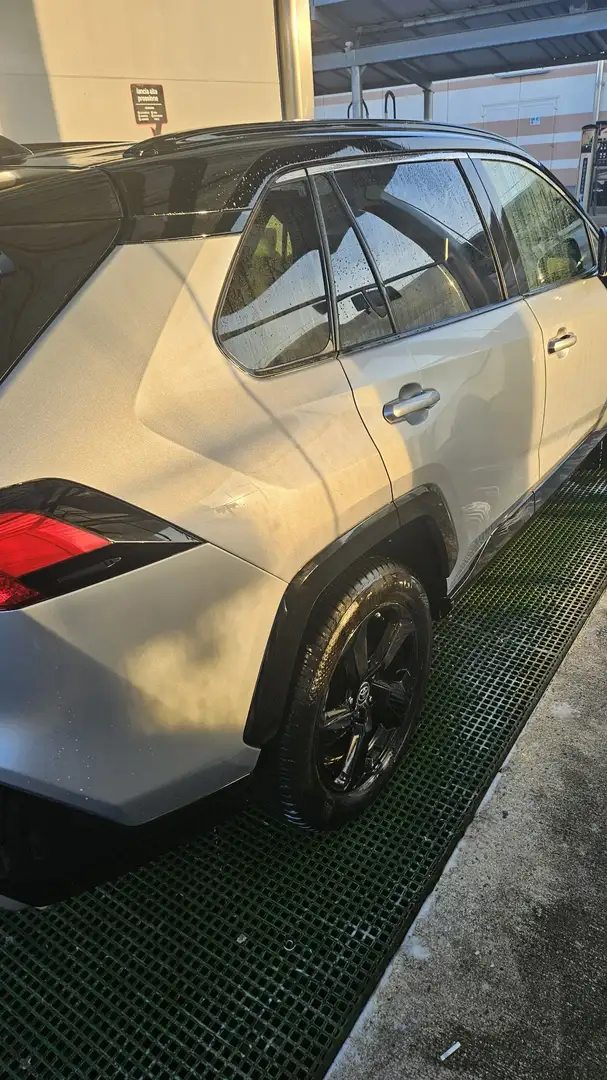 Toyota RAV 4 Rav4 2.5 vvt-ie h Active awd-i 222cv e-cvt - 2