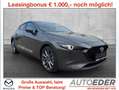Mazda 3 Mazda3 e-Skyactiv-G140 Takumi Grau - thumbnail 1