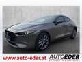 Mazda 3 Mazda3 e-Skyactiv-G140 Takumi Grau - thumbnail 3