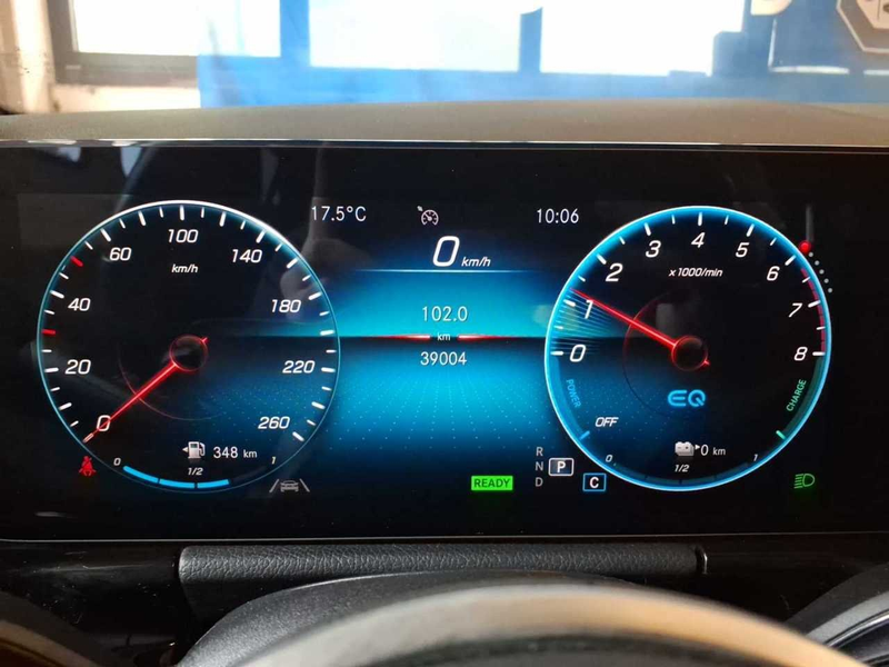 Photo du véhicule