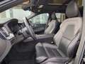 Volvo XC60 R Design Recharge Plug-In Hybrid AWD T6 Twin Engin Schwarz - thumbnail 11