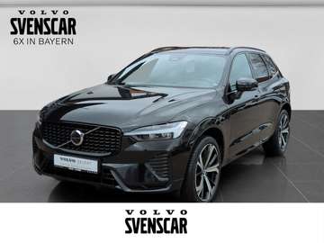 R Design Recharge Plug-In Hybrid AWD T6 Twin Engin