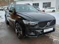 Volvo XC60 R Design Recharge Plug-In Hybrid AWD T6 Twin Engin Schwarz - thumbnail 5