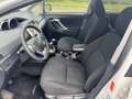 Toyota Verso 2,0D TÜV NEU 7-Sitzer Panorma Kamera 8-Reifen Weiß - thumbnail 6