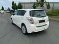Toyota Verso 2,0D TÜV NEU 7-Sitzer Panorma Kamera 8-Reifen Weiß - thumbnail 16