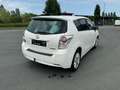 Toyota Verso 2,0D TÜV NEU 7-Sitzer Panorma Kamera 8-Reifen Weiß - thumbnail 20