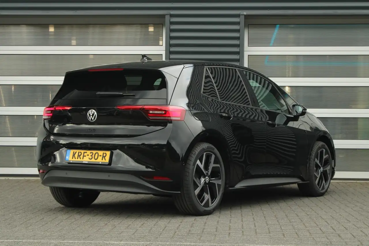 Volkswagen ID.3 2026