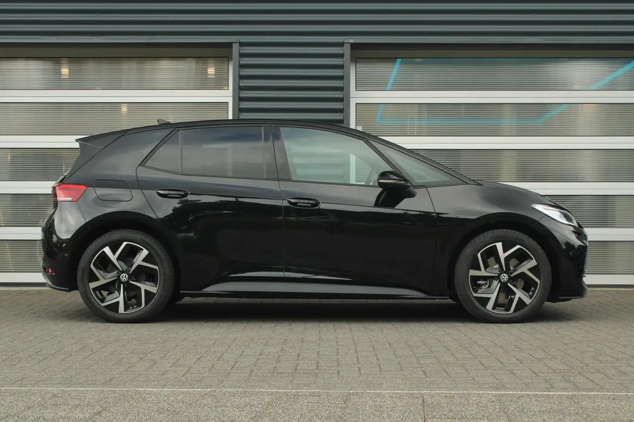Volkswagen ID.3 2026