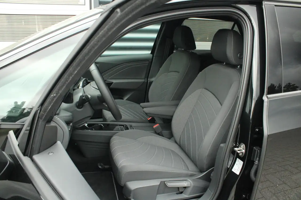 Volkswagen ID.3 2026