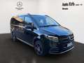 Mercedes-Benz V 300 V 300 d Automatic 4Matic Avantgarde Long Noir - thumbnail 2
