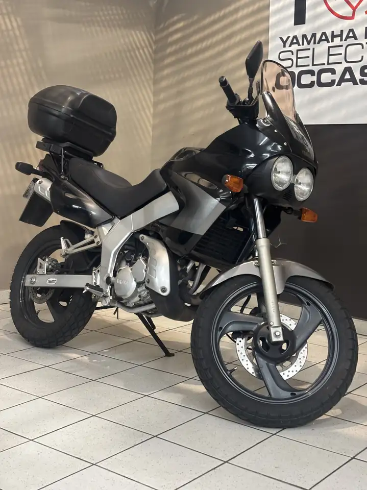Yamaha TDR 125