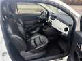 Fiat 500C *Automatik,Leder,Fiat Scheckheft,Klima* Weiß - thumbnail 5