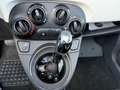 Fiat 500C *Automatik,Leder,Fiat Scheckheft,Klima* Weiß - thumbnail 10