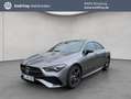 Mercedes-Benz CLA 180 CLA Grau - thumbnail 1