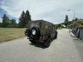 Puch G 230E Plane-Spriegel  **FIXPREIS** Grijs - thumbnail 5