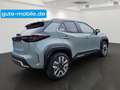 Toyota Yaris Cross Hybrid AWD-i Premiere Edition Grün - thumbnail 3