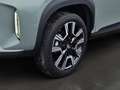 Toyota Yaris Cross Hybrid AWD-i Premiere Edition Grün - thumbnail 7