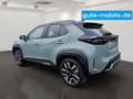 Toyota Yaris Cross Hybrid AWD-i Premiere Edition Grün - thumbnail 4